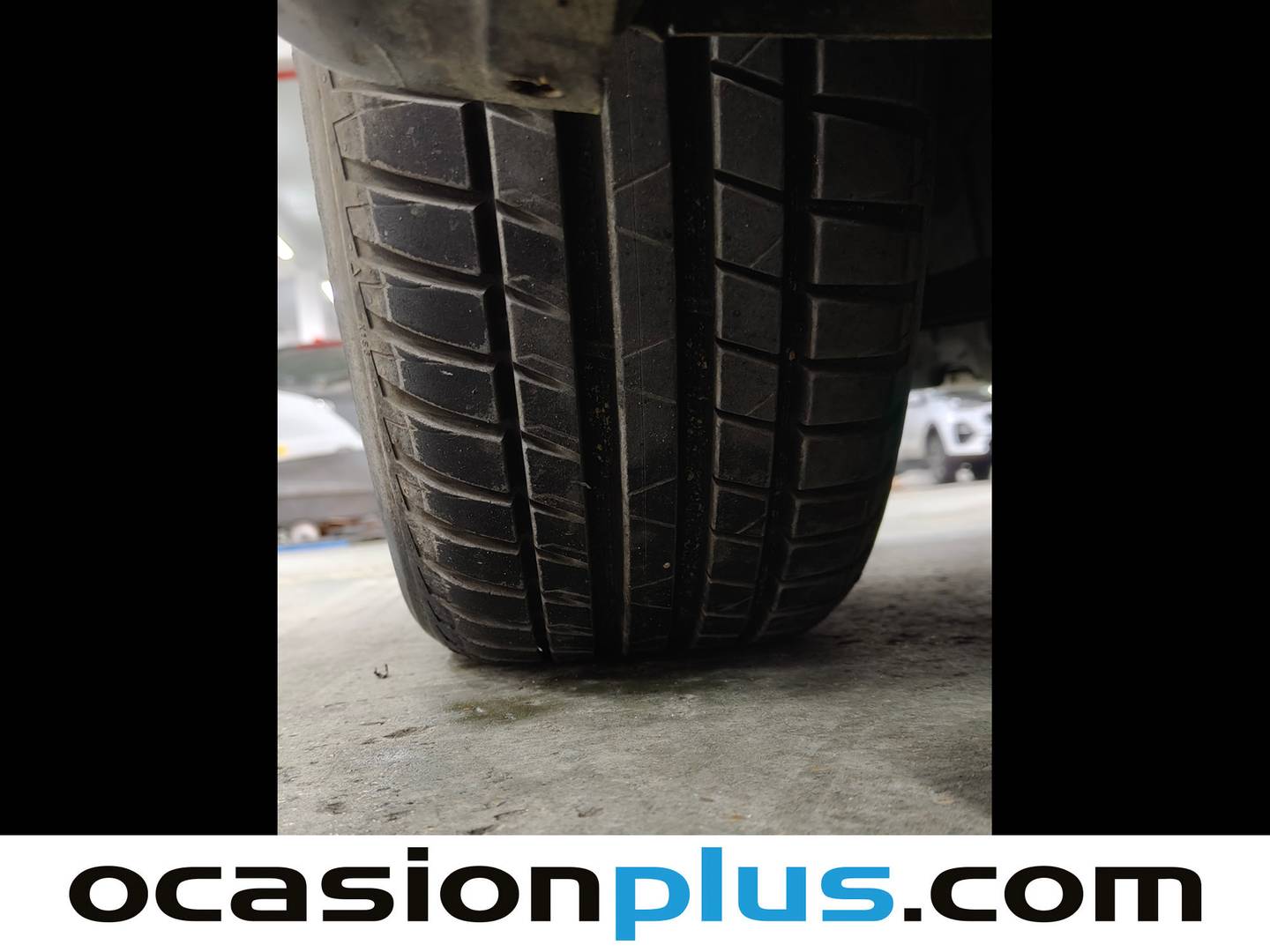 Foto Citroën C5 Citroen C5 2.0 HDI SX (110 CV)