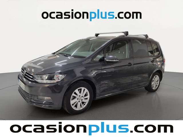 Volkswagen Touran Advance 2.0 TDI (150 CV) DSG  7 Plazas de segunda mano