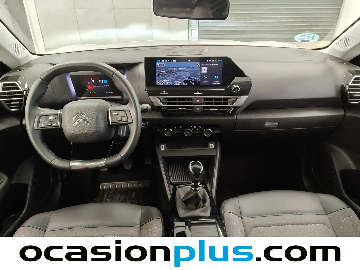 Foto Citroën C4 Citroen C4 PureTech 130 S&S 6v Plus (131 CV)