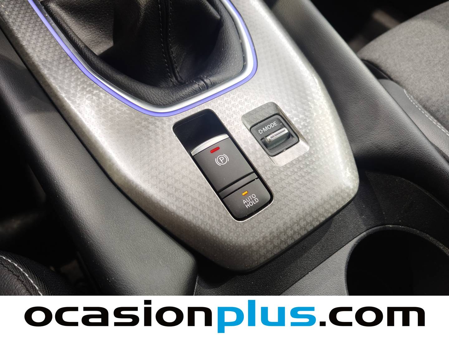 Nissan QASHQAI Nissan Qashqai DIG-T 140 N-Connecta (140 CV) manual