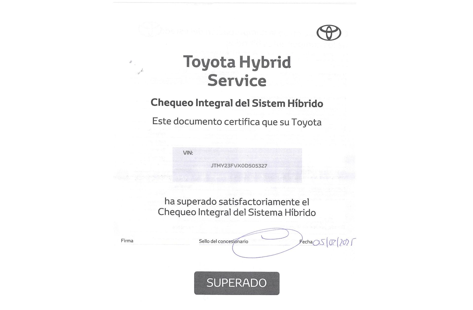 Toyota RAV4 2.5l hybrid Luxury - foto 29