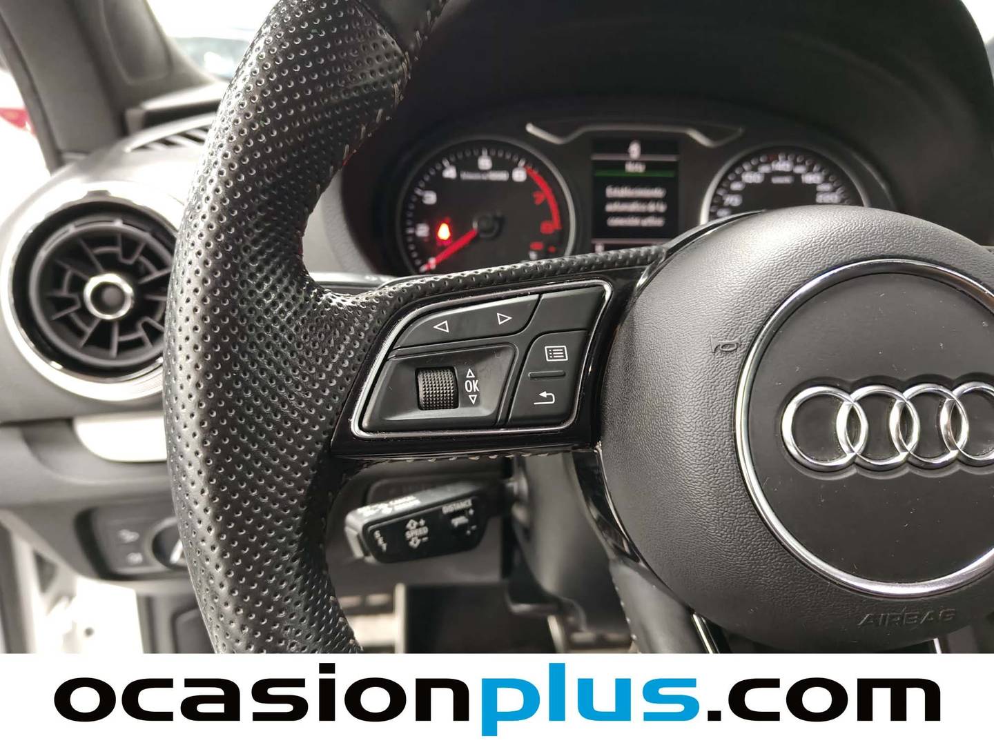 Audi A3 Audi A3 Sportback S Line edition 1.0 TFSI (115 CV) S tronic 115cv