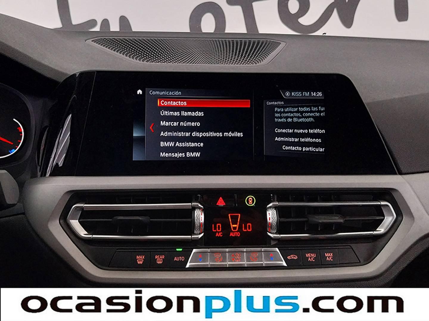 Foto BMW Serie 3 BMW Serie 3 330d xDrive Touring (265CV) 4X4