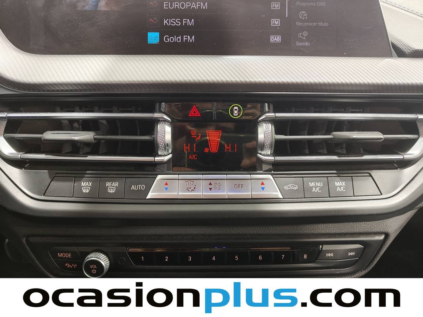 Foto BMW Serie 1 BMW Serie 1 118d (150 CV) Pack M