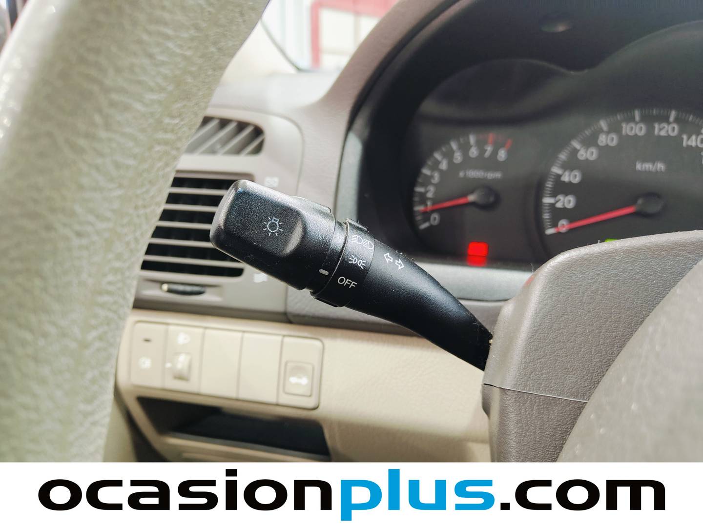 KIA Cerato KIA Cerato 1.6 DOHC LX (105 CV) de segunda mano