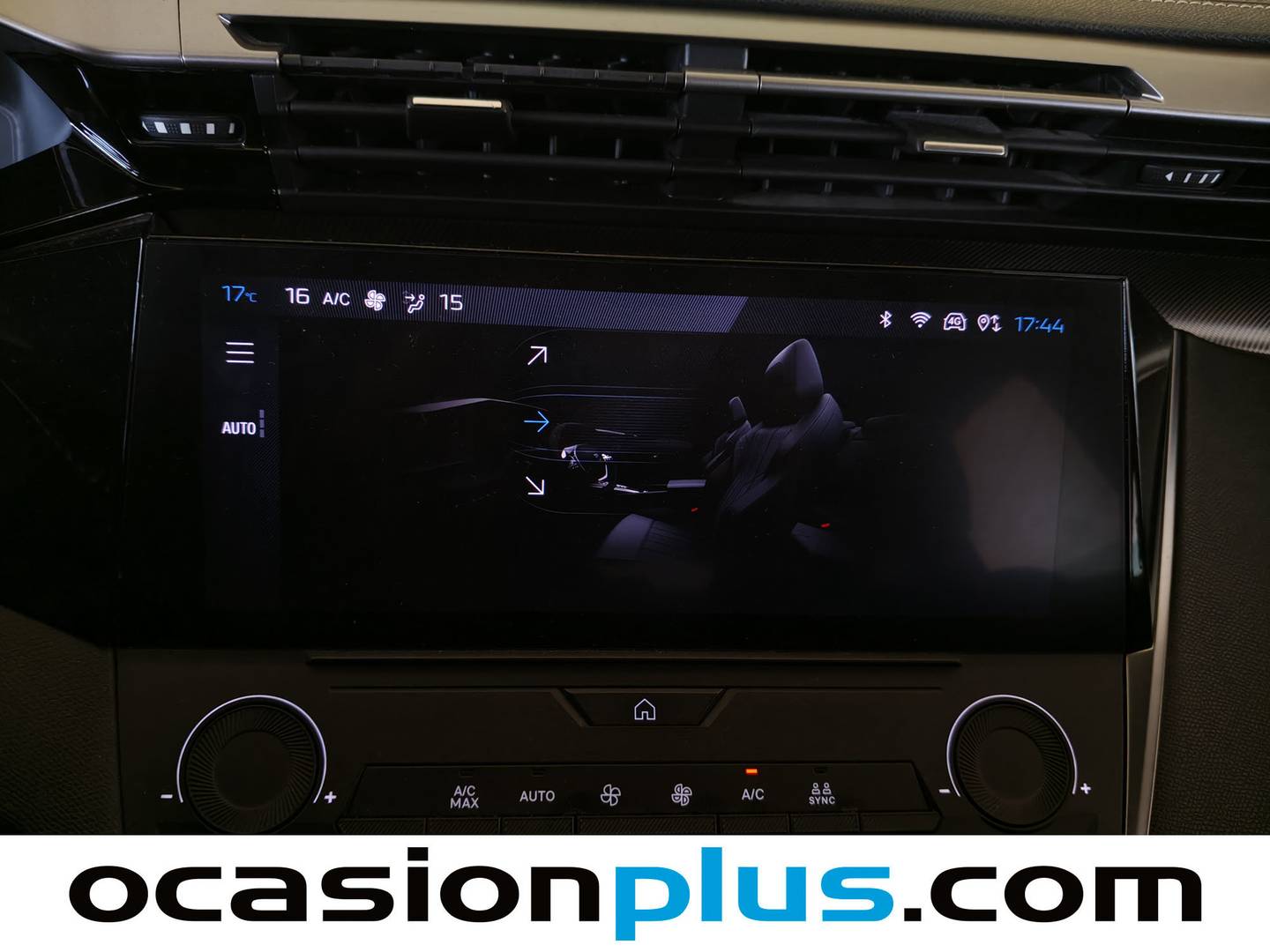 Foto Peugeot 308 Peugeot 308 SW BlueHDi 130 S&S Active Pack (130 CV)