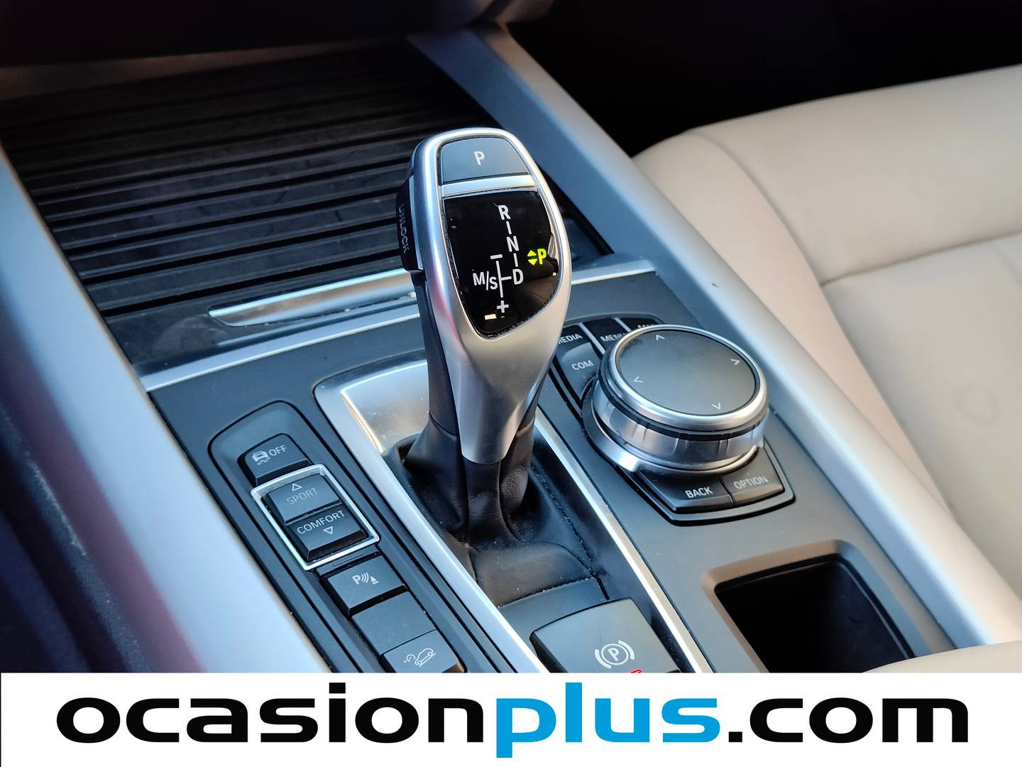 Foto BMW X5 BMW X5 xDrive25d (231 CV)