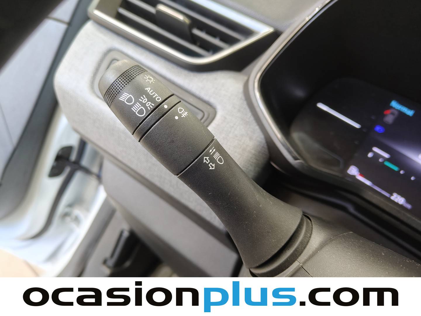 Extras del Renault Clio Renault Clio Evolution TCe (90 CV)