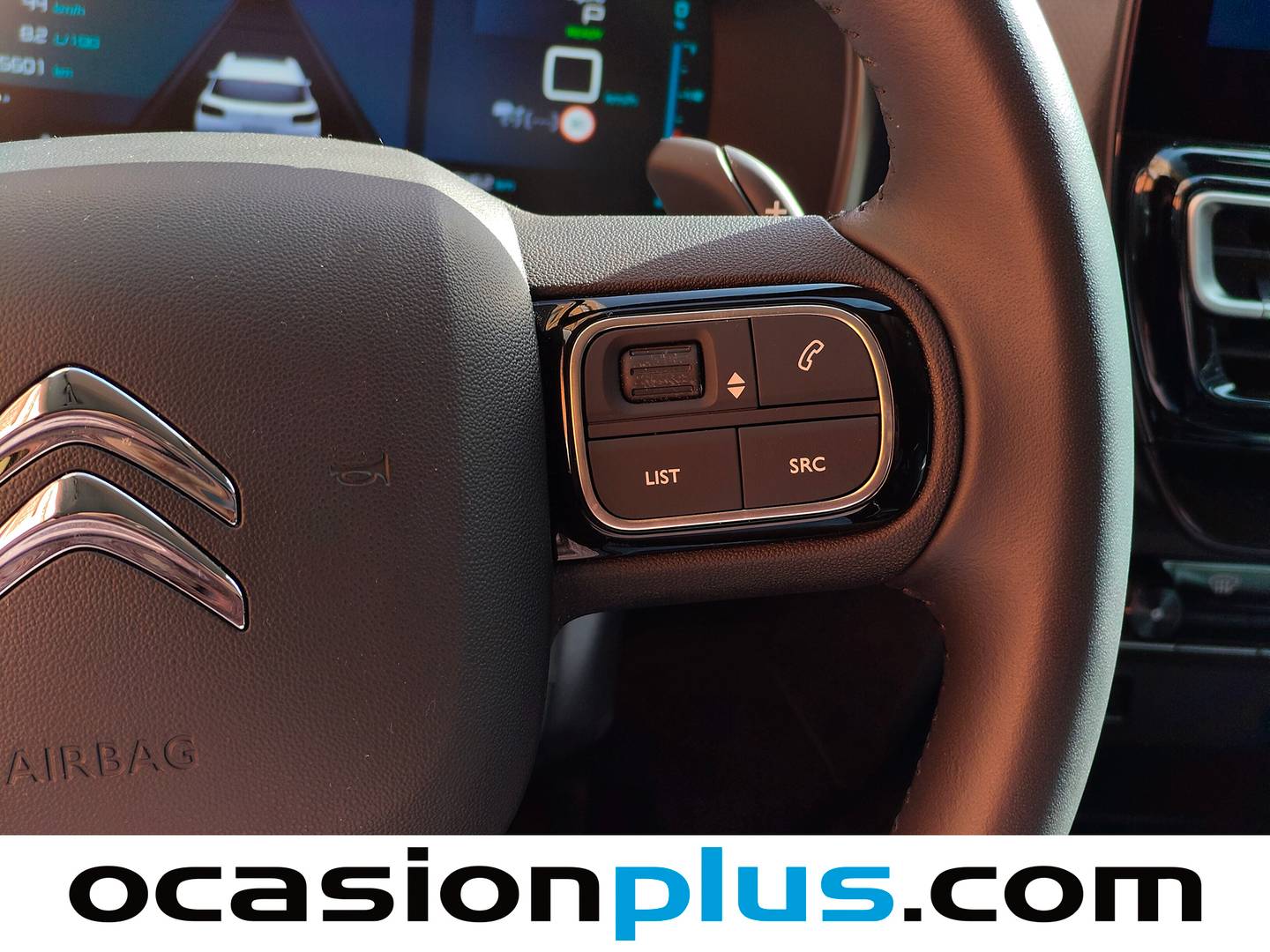 Citroën C5 Aircross Citroen C5 Aircross Plug-in Hybrid Max e-EAT8 (225 CV) híbrido enchufable