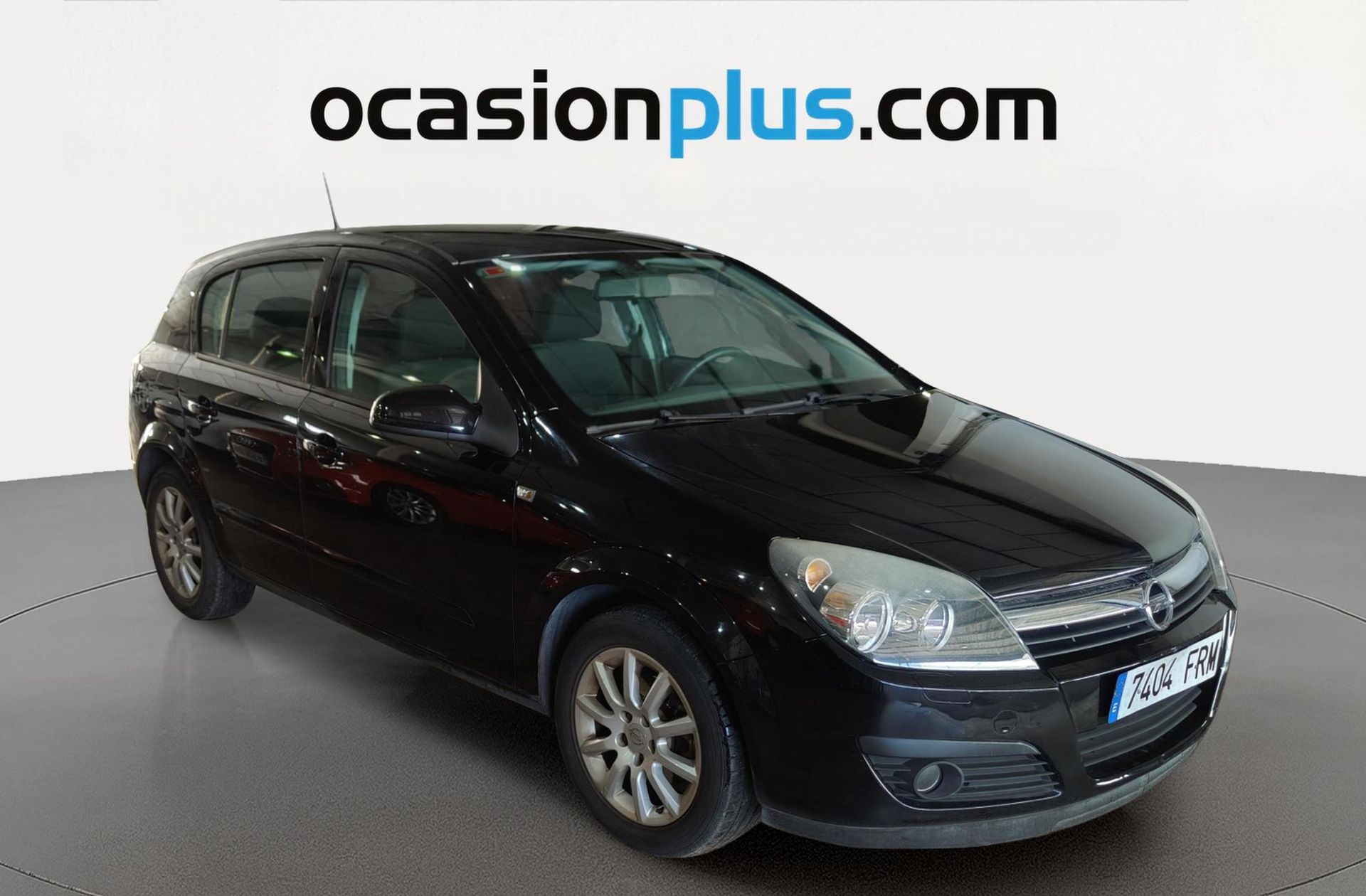 Opel Astra 1.7 CDTI Enjoy - foto 2