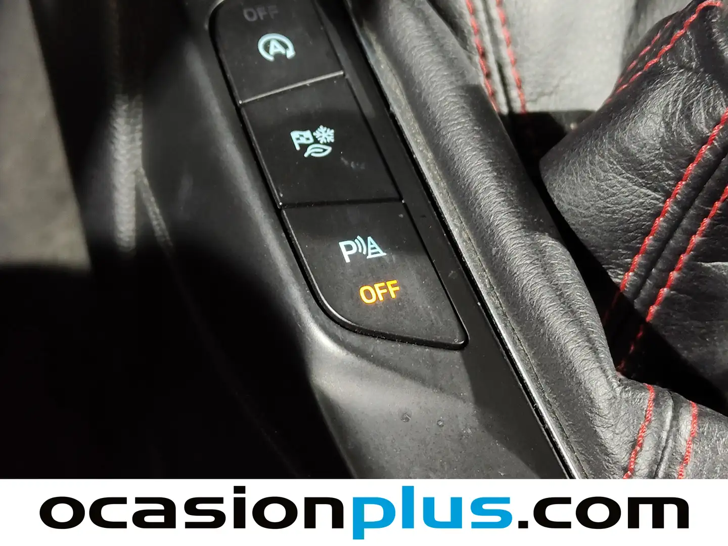 Foto Ford Focus Ford Focus 1.0 Ecoboost MHEV ST-Line (125 CV)