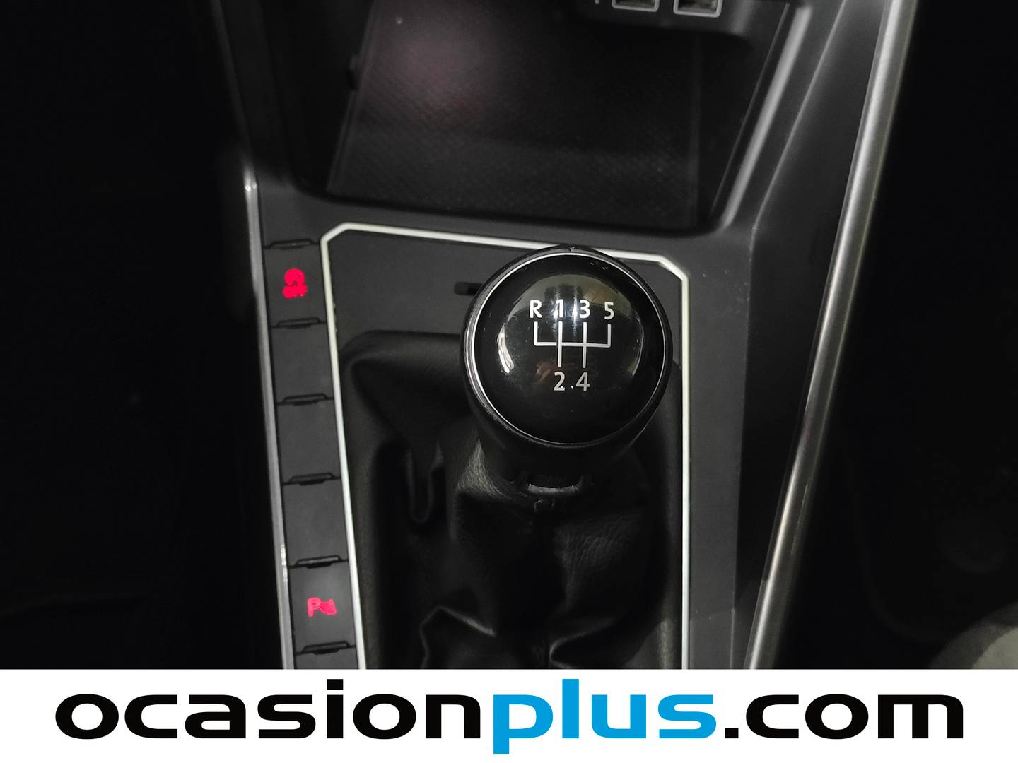 Volkswagen Polo Volkswagen Polo Sport 1.0 TSI  (95 CV) de segunda mano