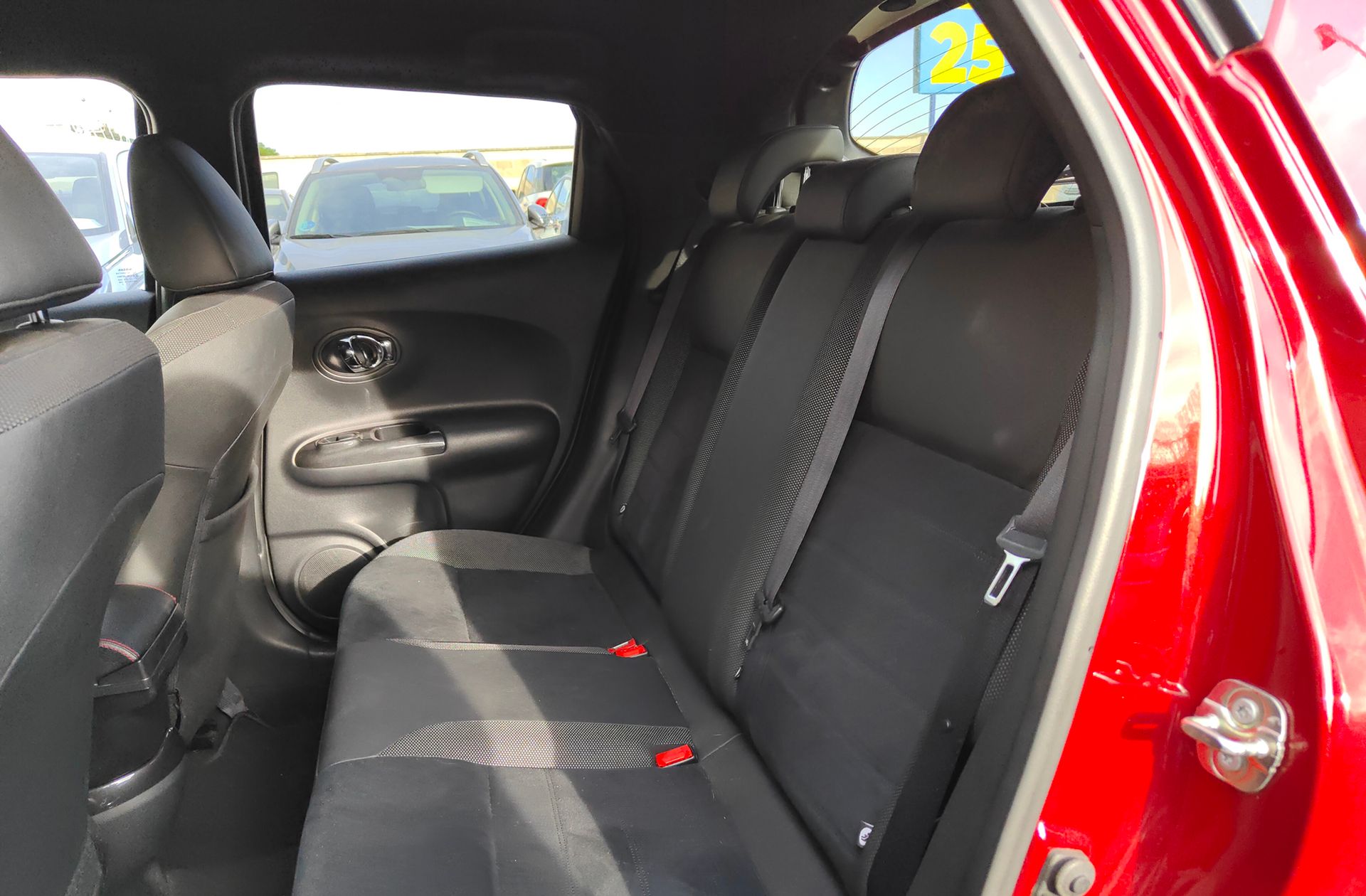 Nissan Juke 1.5 dCi N-Connecta 4x2 - foto 11