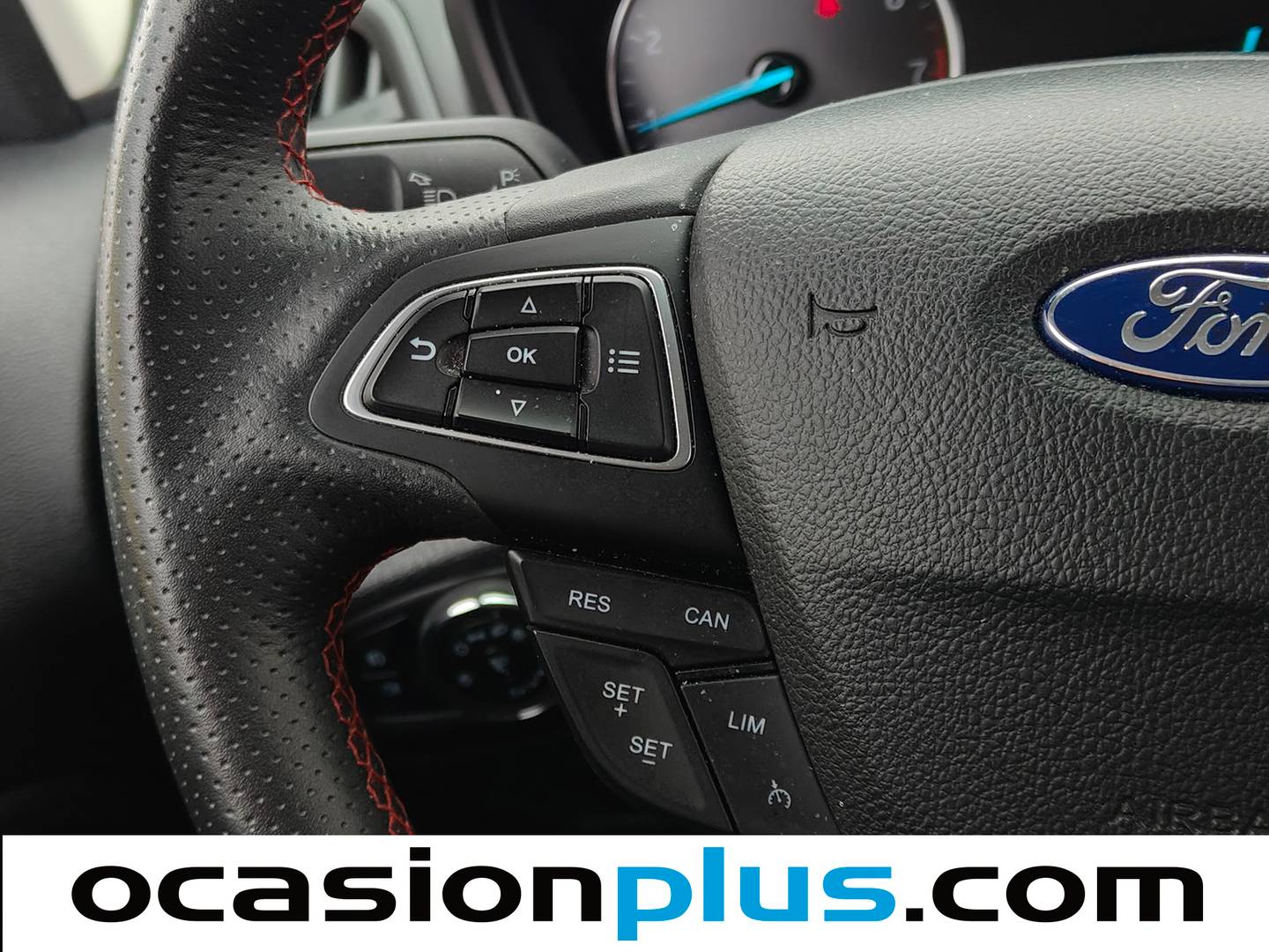 Ford EcoSport Ford EcoSport 1.0T EcoBoost S&S ST Line (125 CV) km 0