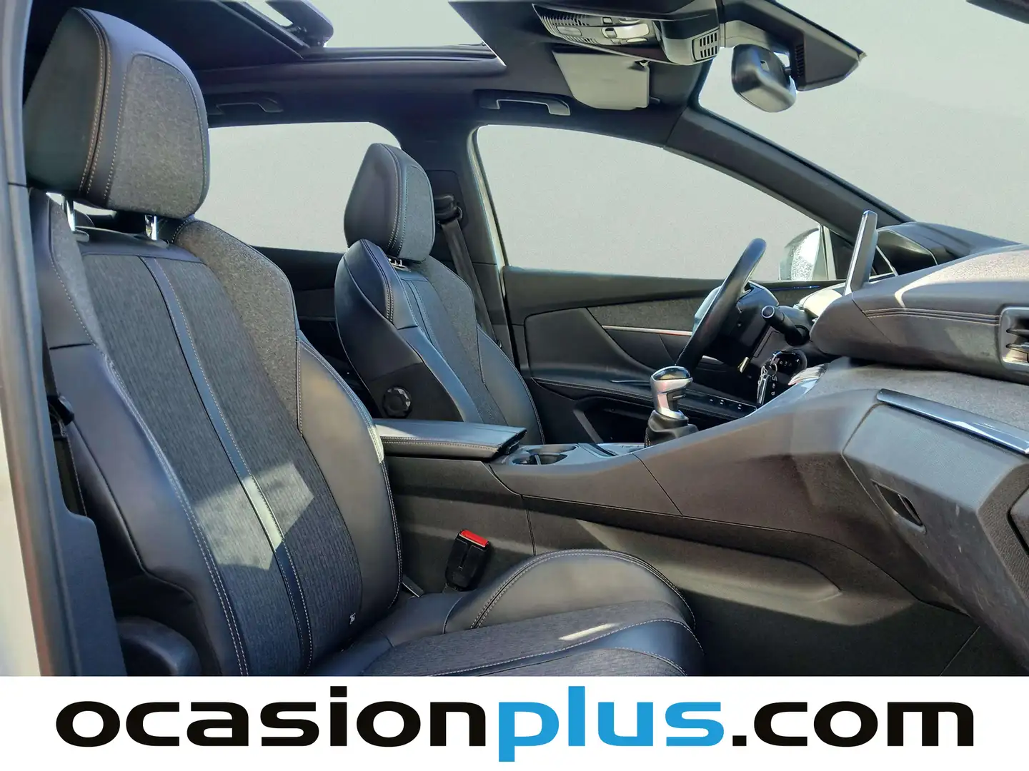 Foto Peugeot 3008 Peugeot 3008 PureTech 130 S&S GT Line (130 CV)