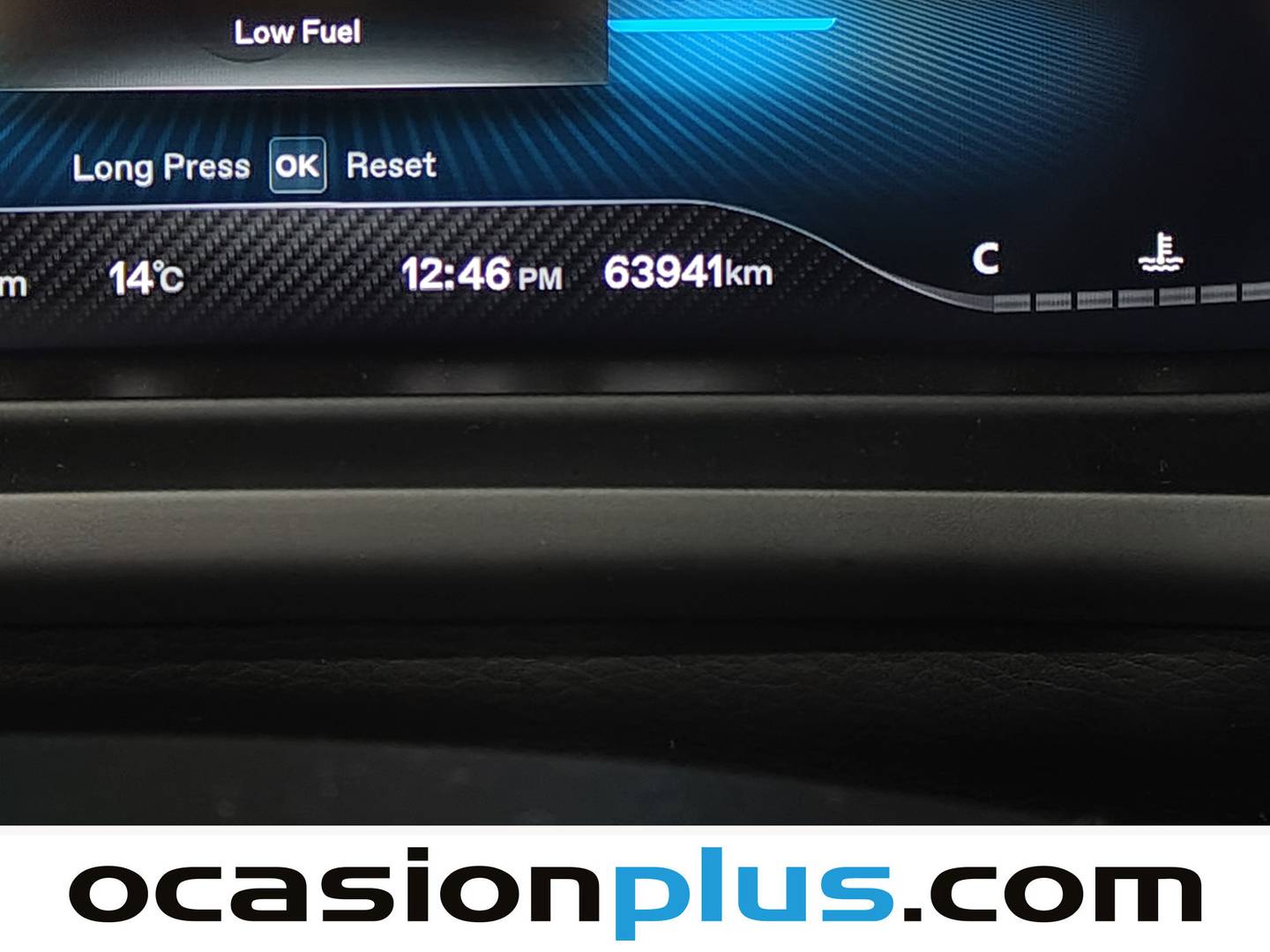 Foto MG HS MG HS 1.5 Turbo GDI Luxury (162 CV)