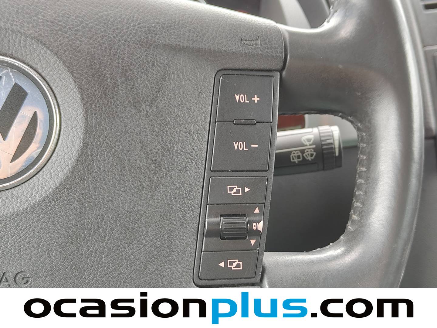 Foto Volkswagen Touareg Volkswagen Touareg 3.2 V6 (241 CV) Tiptronic