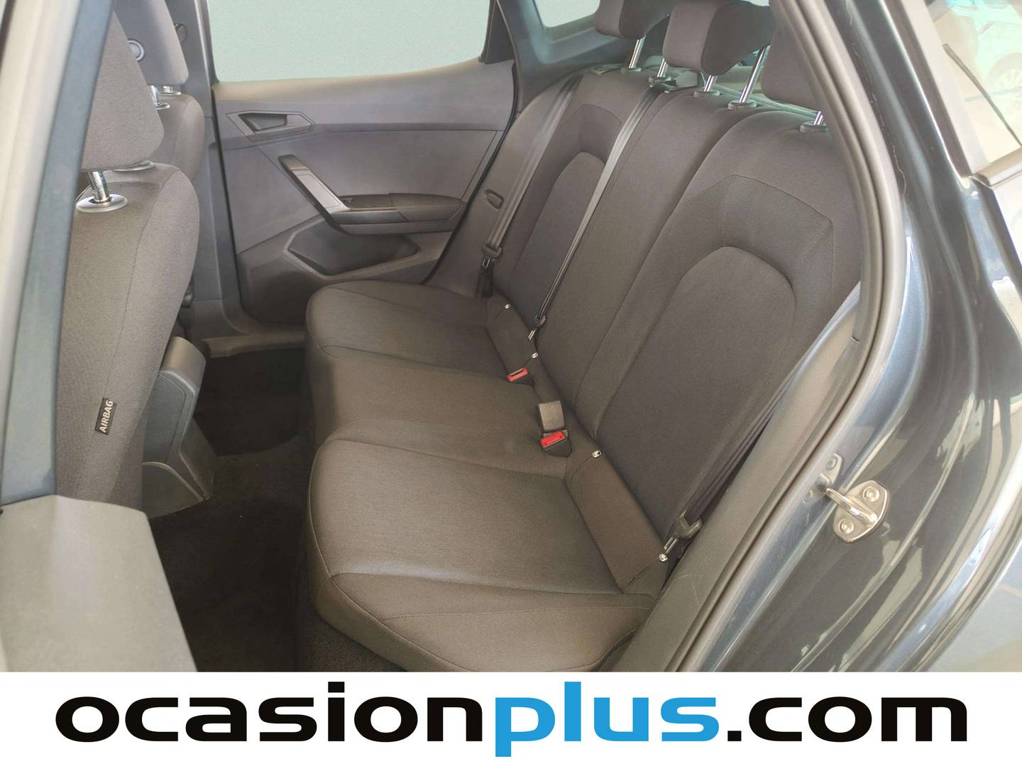 Foto Seat Ibiza SEAT Ibiza 1.0 TSI S&S FR XL (110 CV)