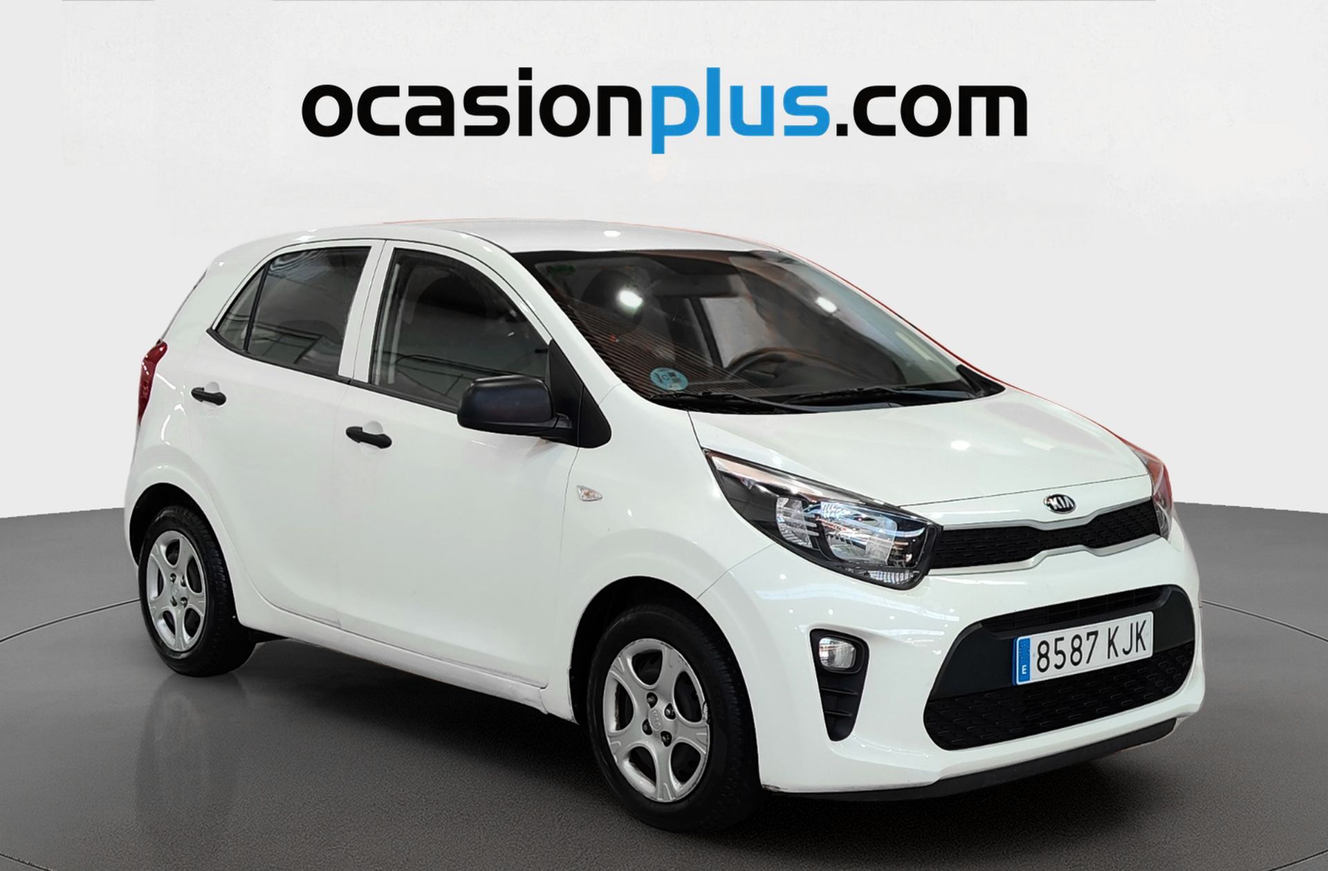 Kia Picanto 1.0 Cvvt Concept - foto 2