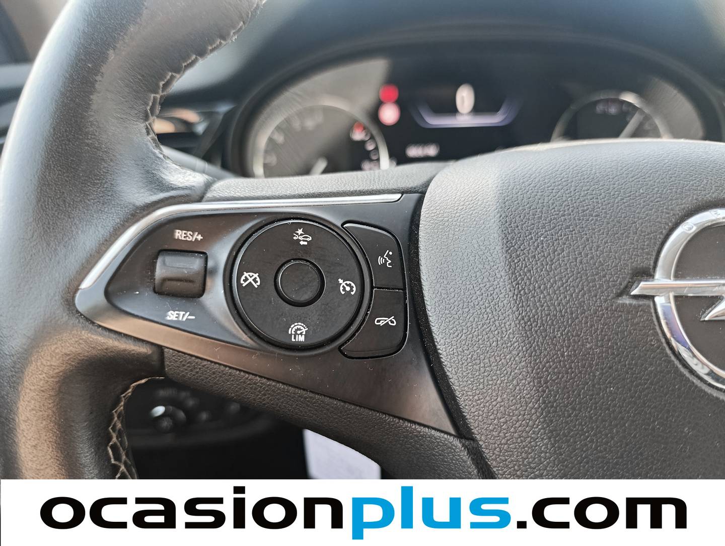 Opel Insignia Opel Insignia GS 1.6 CDTI Turbo D Innovation (136 CV) seminuevo