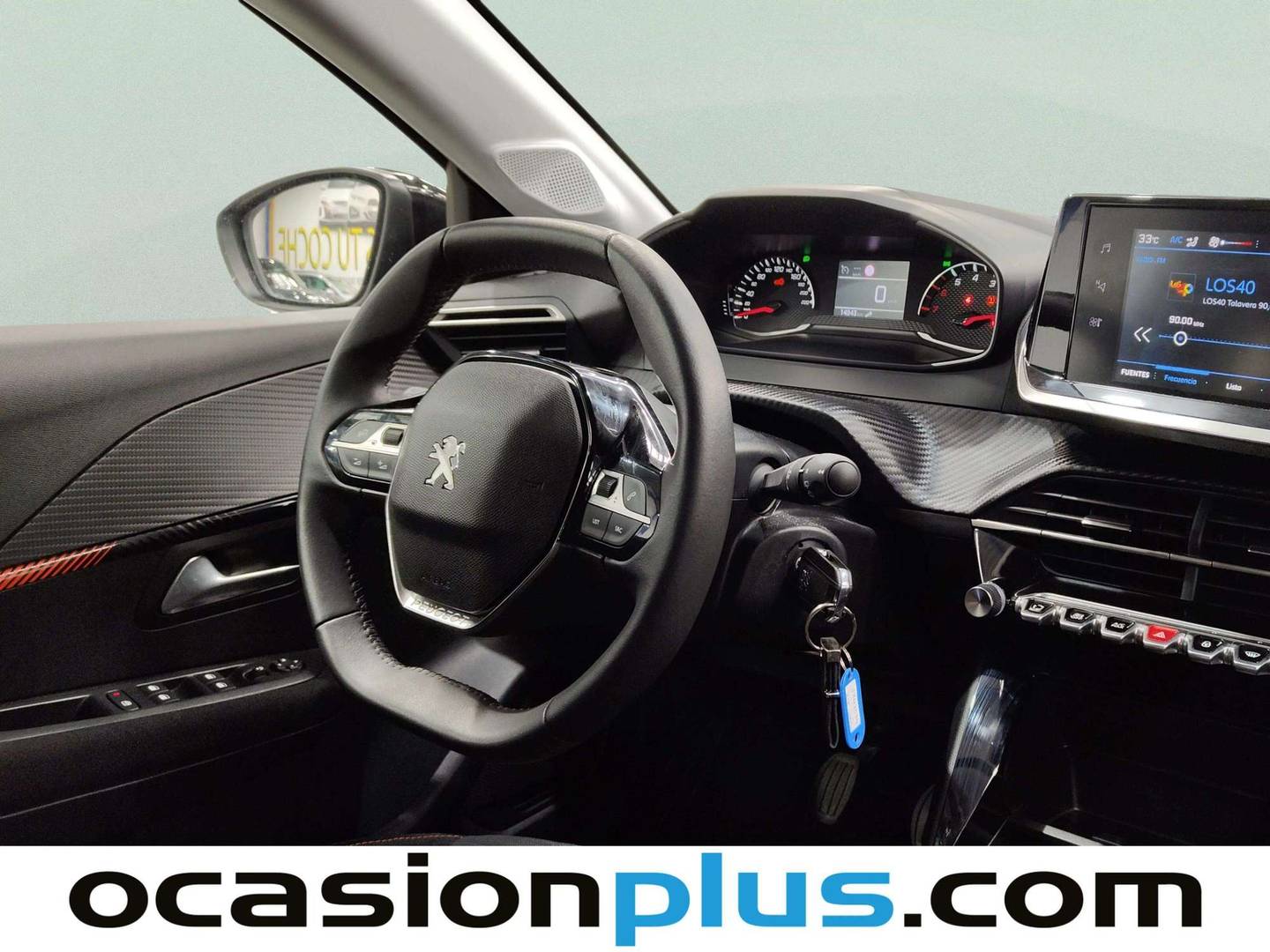 Peugeot 208 Peugeot 208 PureTech 75 S&S Active Pack (75 CV) de segunda mano