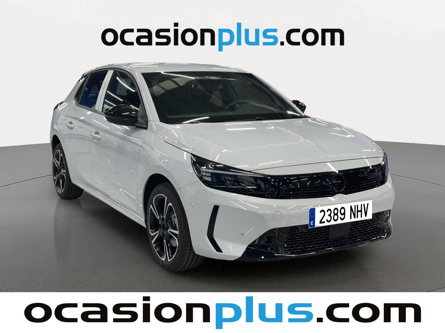 Foto Opel Corsa Opel Corsa 1.2 T XHL Hybrid GS eDCT (110 CV)