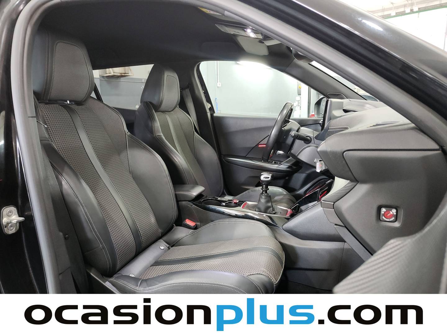 Peugeot 2008 Peugeot 2008 PureTech 130 S&S GT (130 CV) 2022