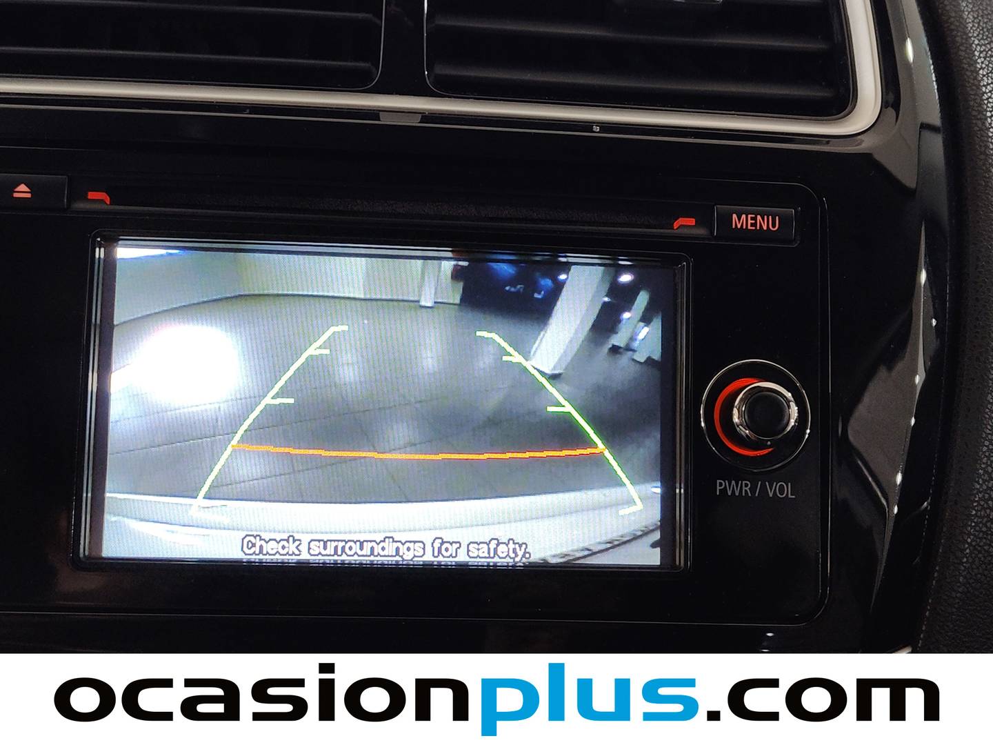 Extras y acabados del Mitsubishi ASX Mitsubishi ASX 160 MPI Motion (117 CV)