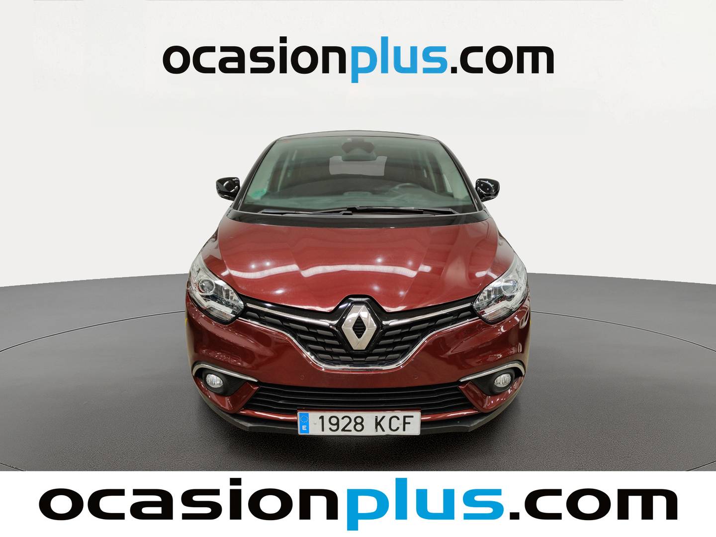 Renault Scénic Renault Scenic Zen Energy TCe (130 CV) km 0