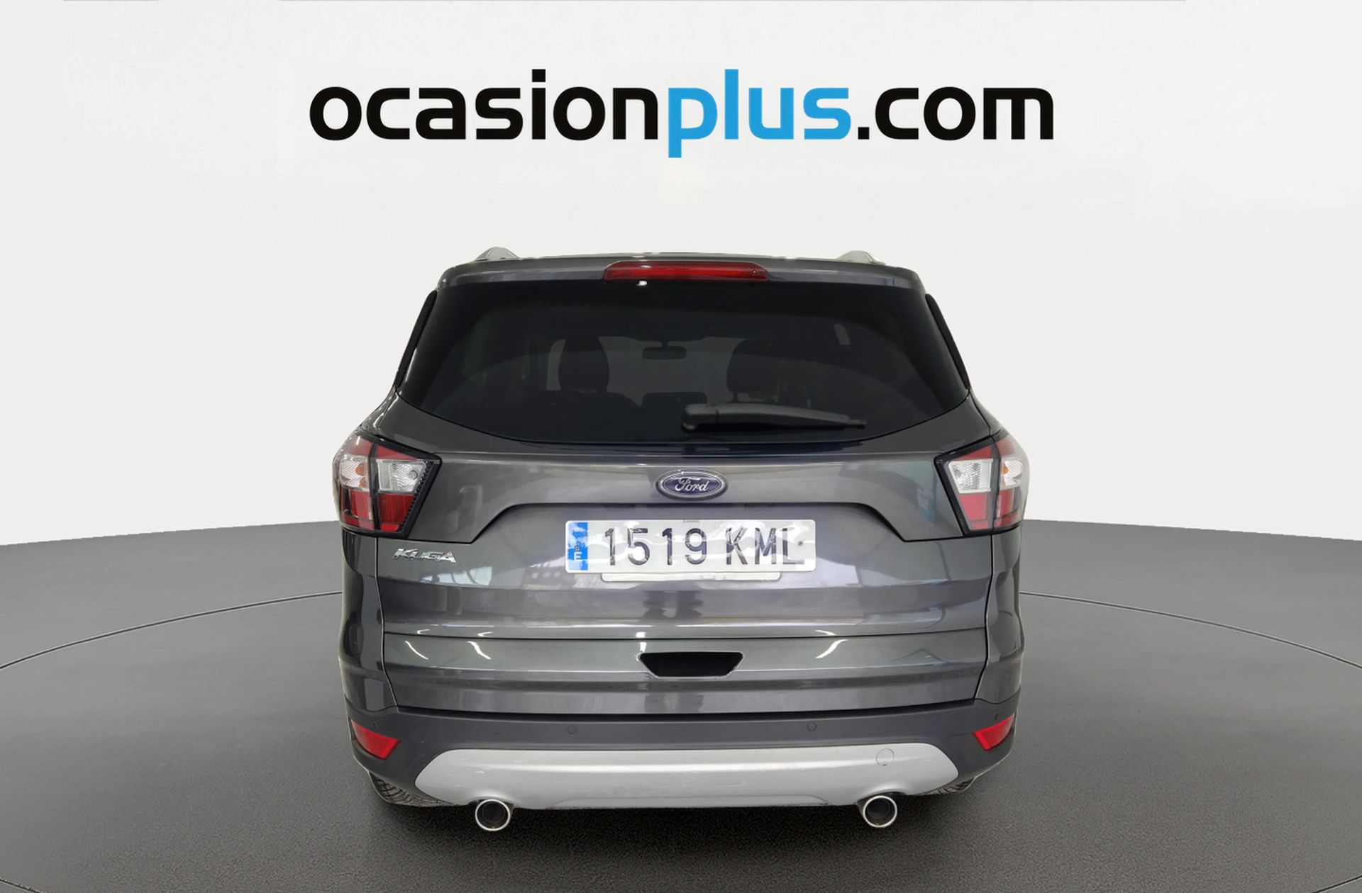 Ford Kuga 2.0 TDCi Business 4x2 - foto 14