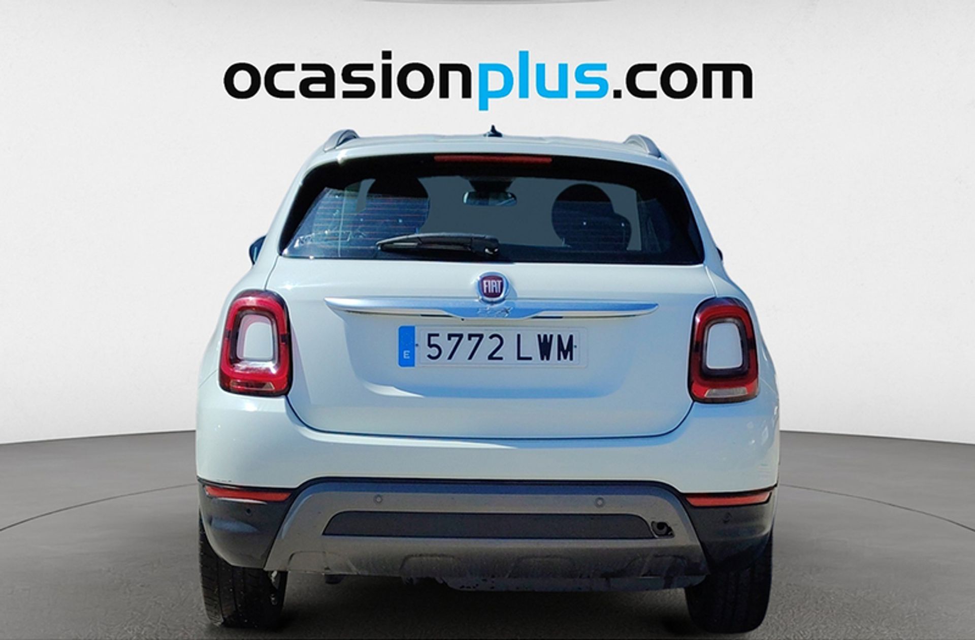 Fiat 500X 1.6 MultiJet Cross - foto 13