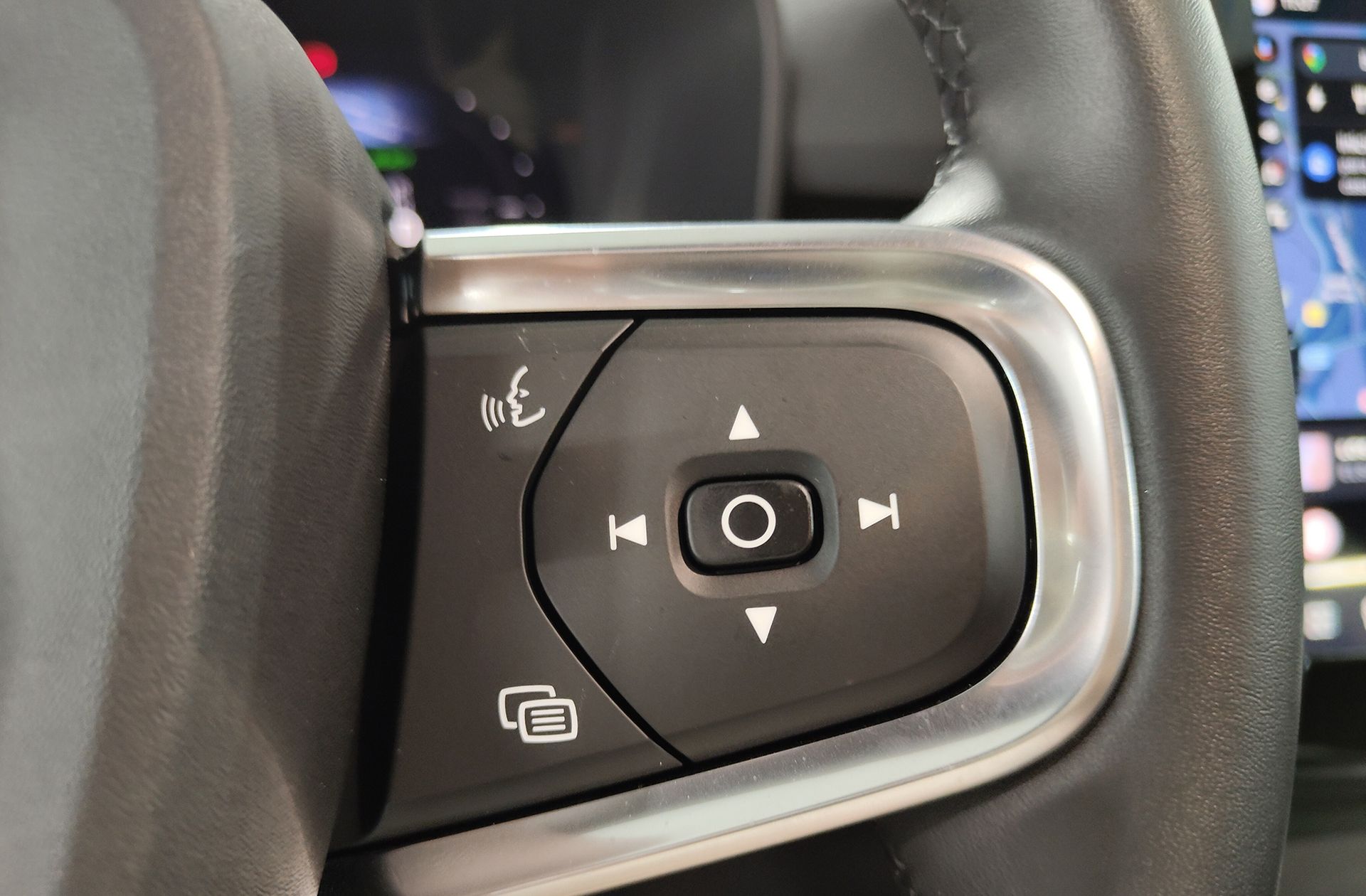 Volvo XC40 Single Recharge Plus - foto 27