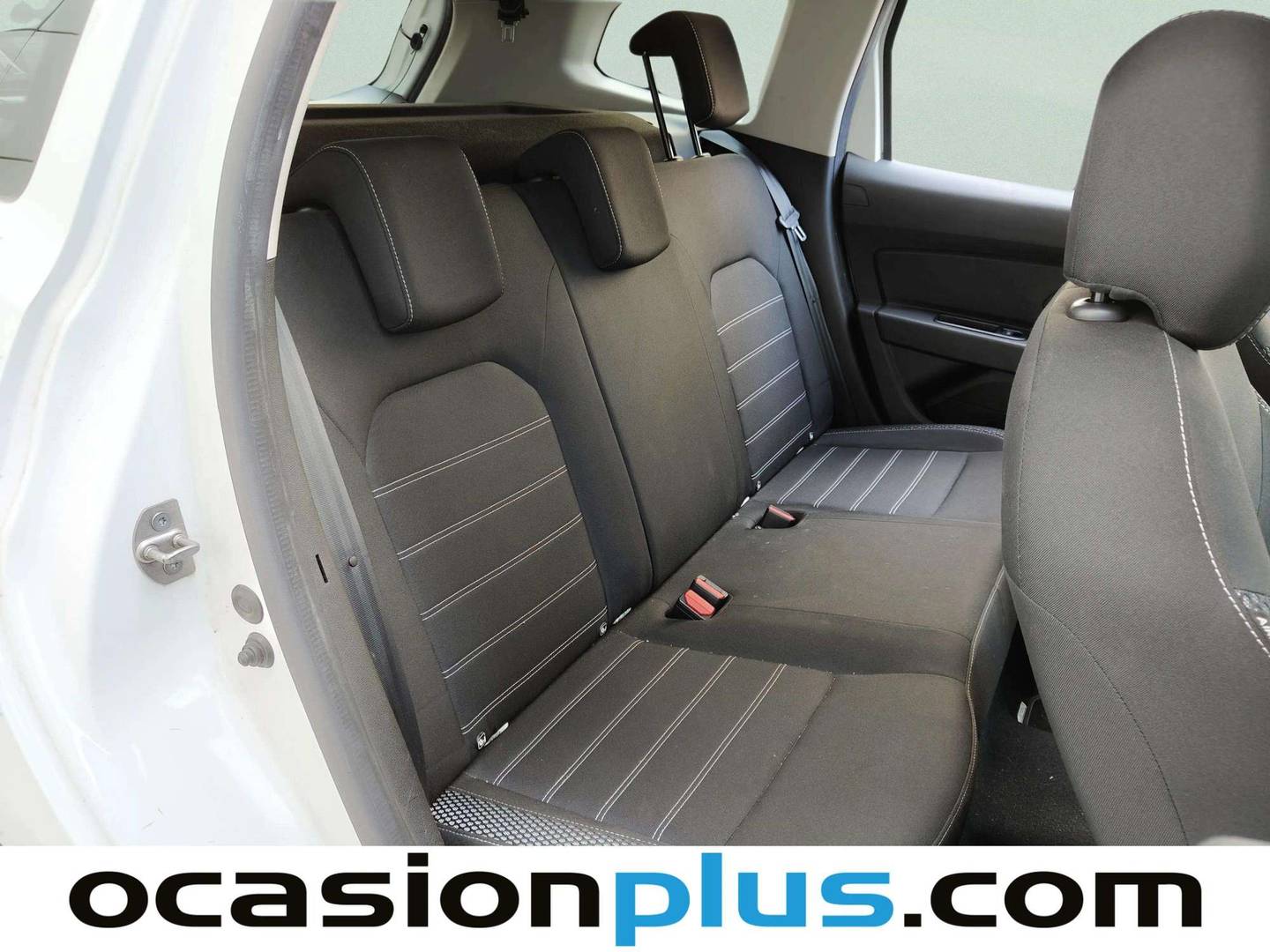 Dacia Duster Dacia Duster Prestige TCE (100 CV) GLP 4X2 manual