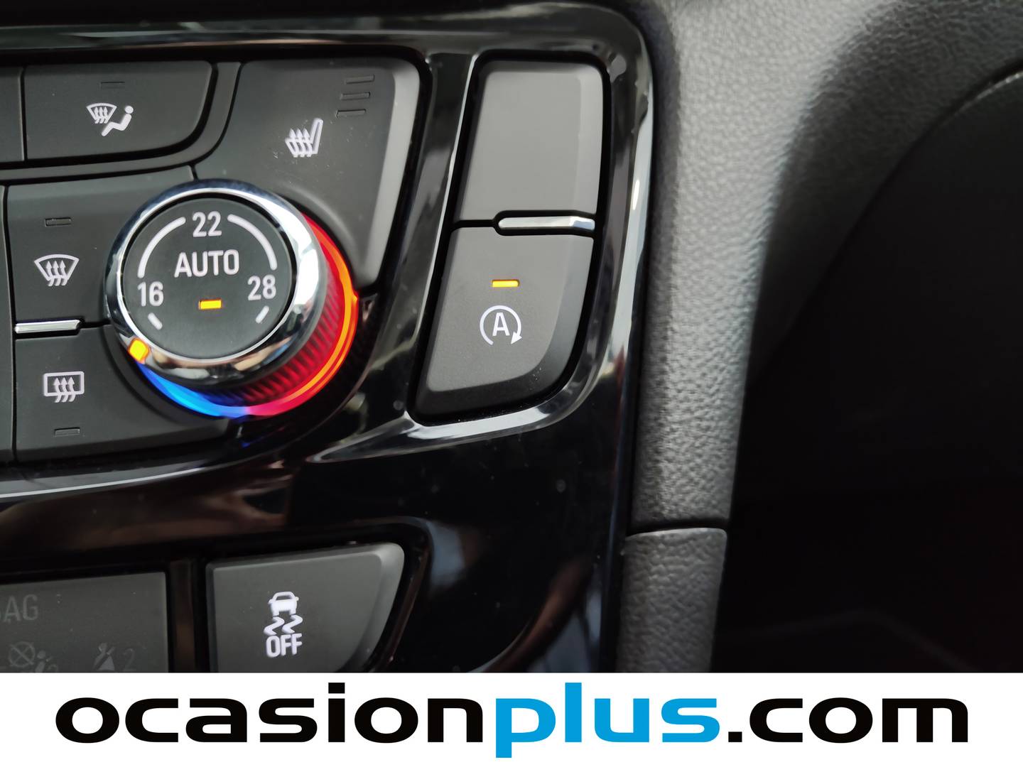 Opel Mokka X Opel Mokka X 1.4 Turbo S&S Innovation 4X2 (140 CV) km 0