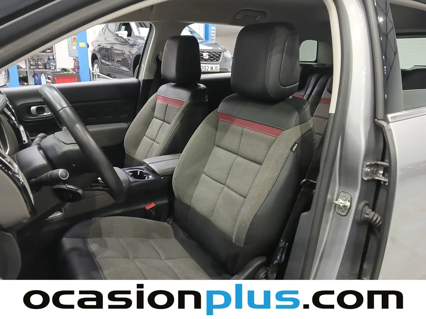 Foto Citroën C5 Aircross Citroen C5 Aircross PureTech 130 S&S Feel (131 CV)