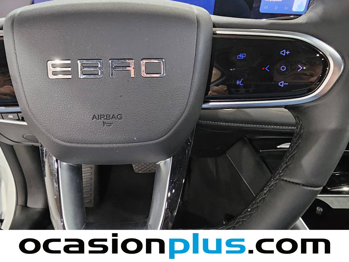 EBRO S700 EBRO S700 1.6 TGDI Comfort DCT (147 CV) barato