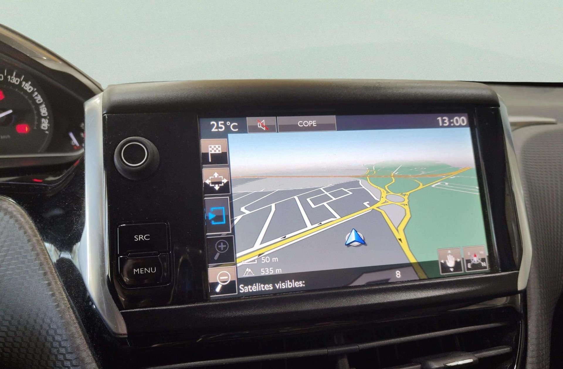 Peugeot 2008 BlueHDi 100 Style - foto 7
