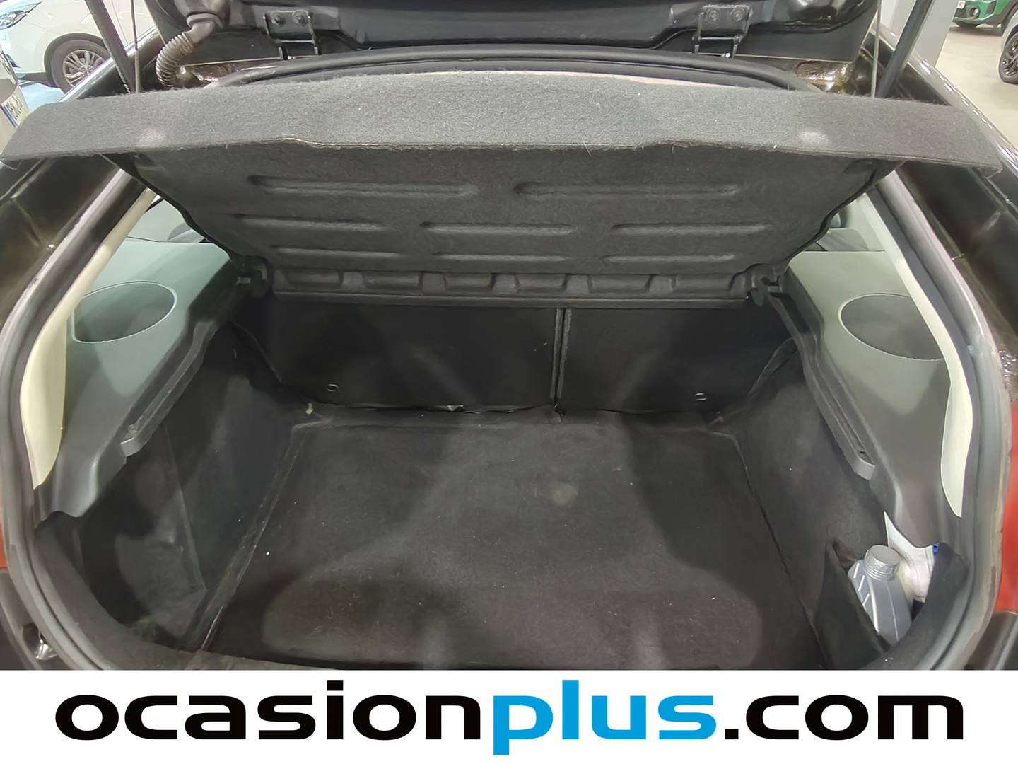 Foto Citroën C4 Citroen C4 1.6 16v Collection (110 CV)