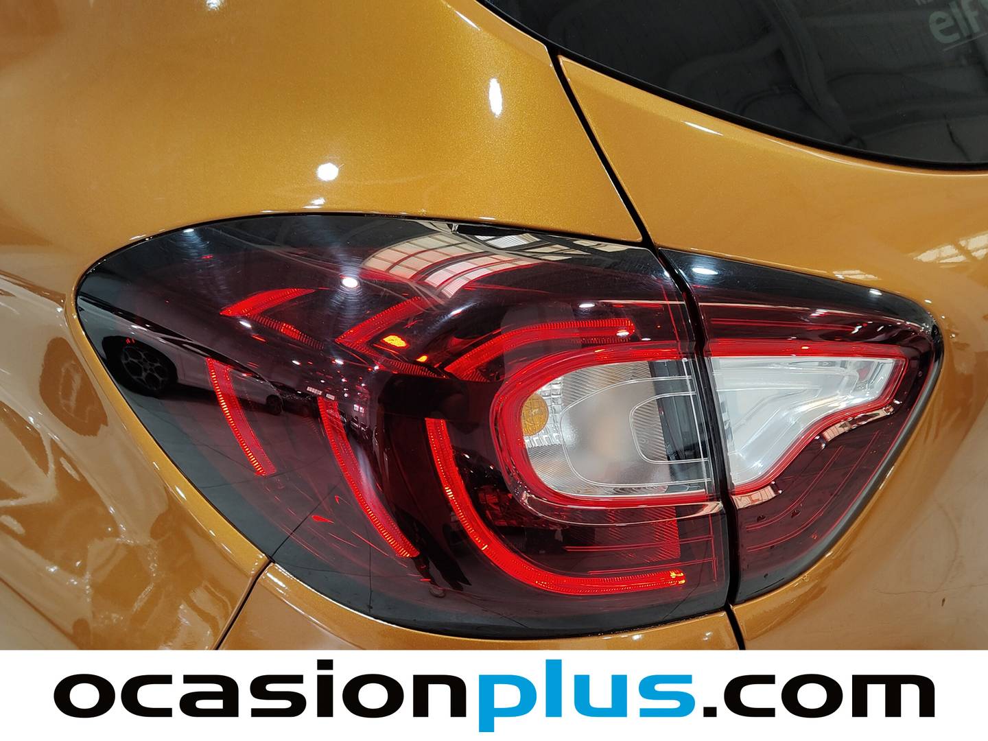 Renault Captur Renault Captur Zen TCe (150 CV) GPF EDC km 0