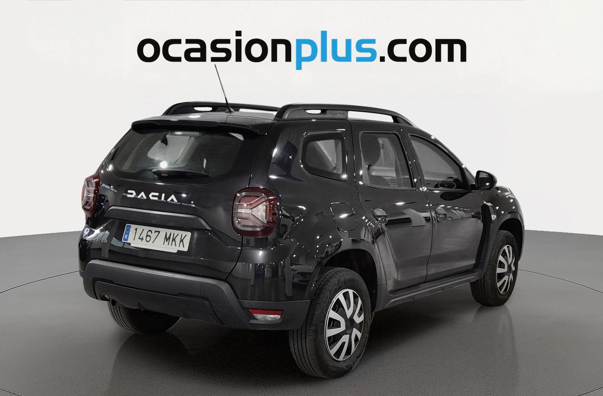 Dacia Duster Essential TCe ECO-G 4x2 - foto 4