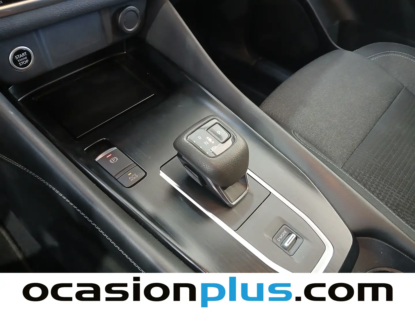 Foto Nissan QASHQAI Nissan Qashqai DIG-T 160 N-Connecta Xtronic (158 CV)