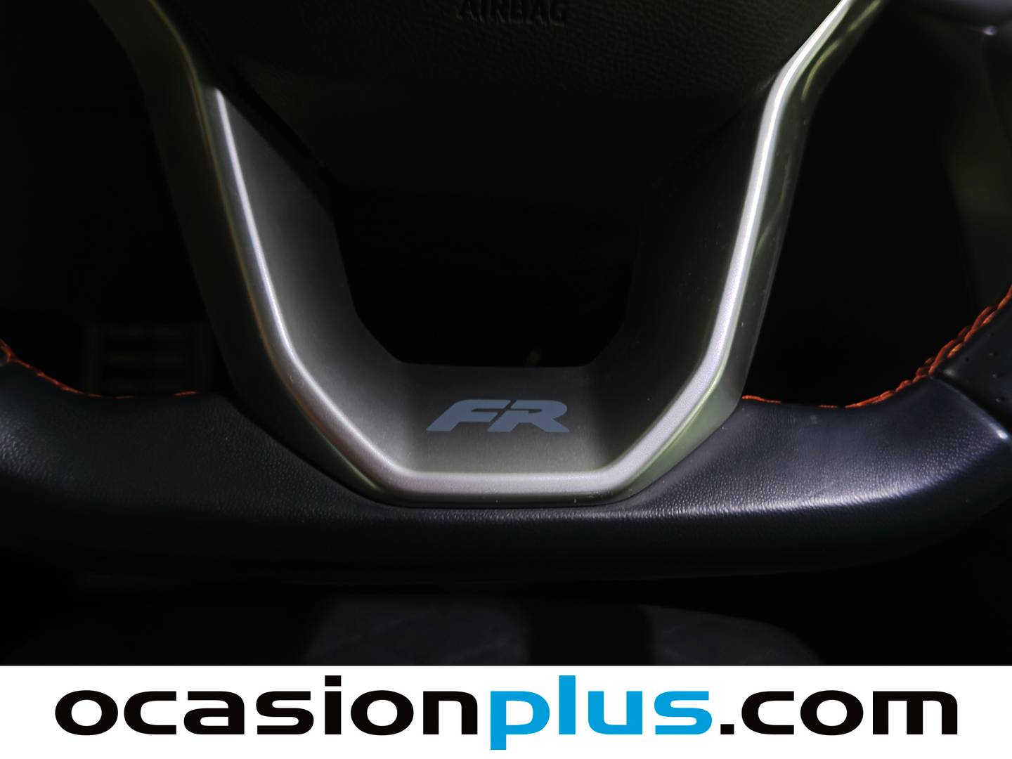 Seat León Seat León 1.5 eTSI S&S FR Special Edition Vision DSG (150 CV) 150cv
