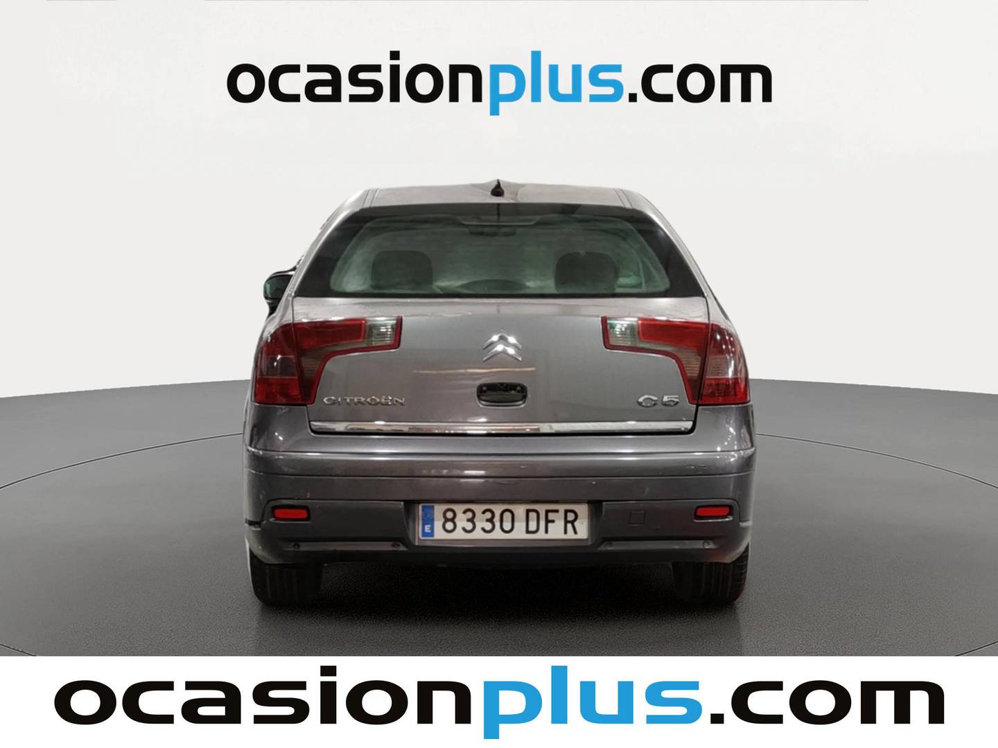 Citroën C5 Citroën C5 1.6 HDI SX (110 CV) barato