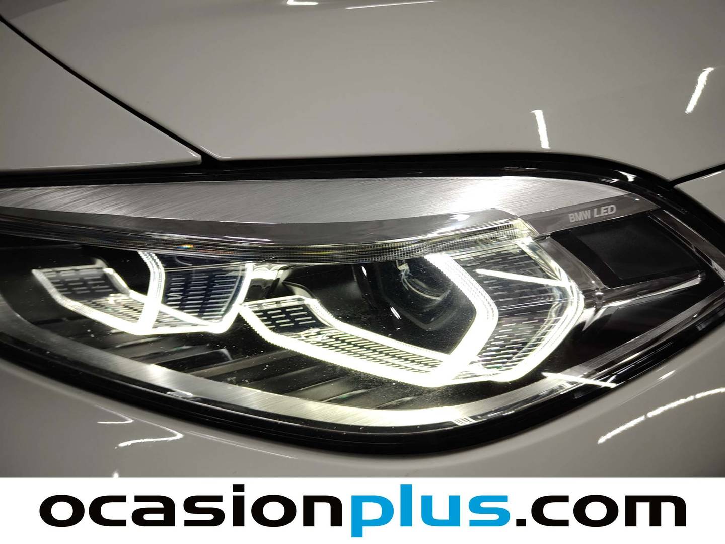 Foto BMW Serie 1 BMW Serie 1 118d Pack M  (150 CV)