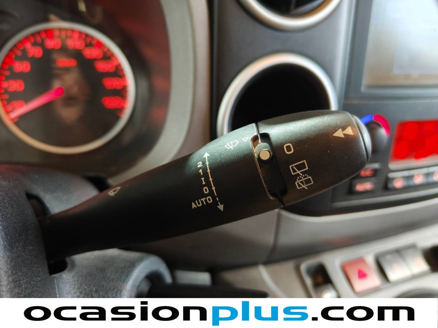 Peugeot Partner Peugeot Partner Tepee Combi 1.2 PureTech Adventure Edition (110 CV) km 0