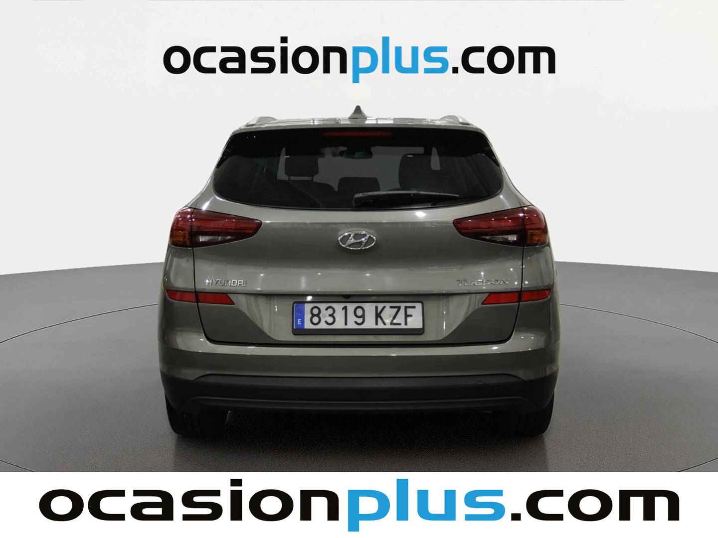 Hyundai Tucson Hyundai Tucson 1.6 GDI Tecno 4x2 (132 CV) al mejor precio