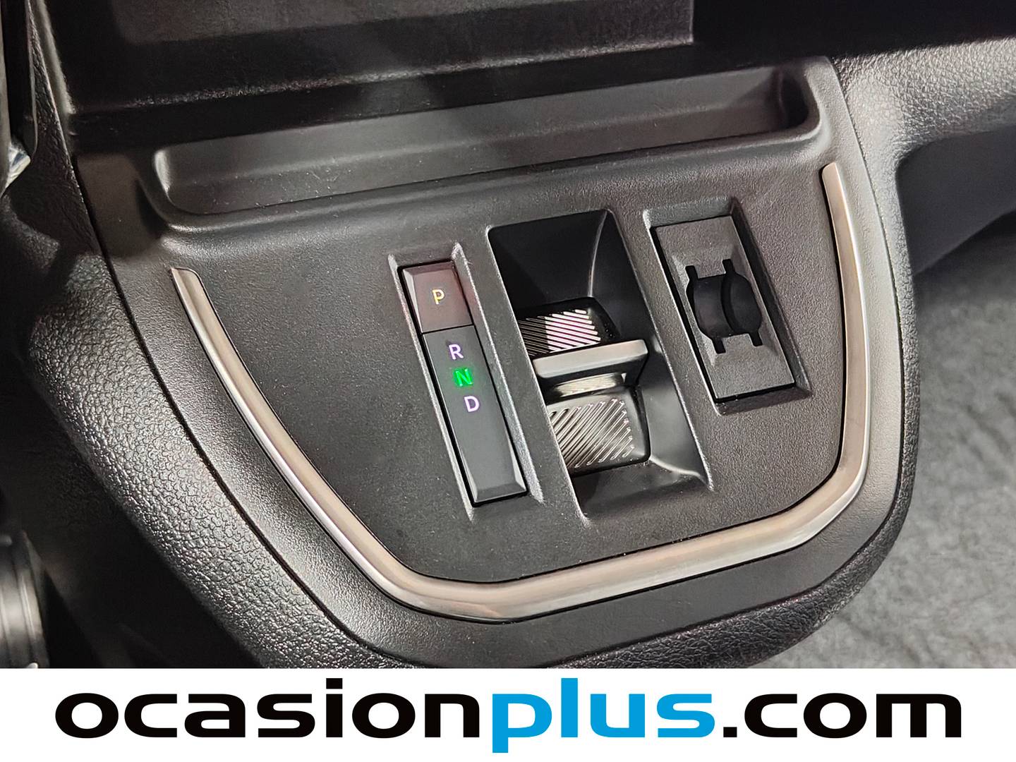 Fiat Ulysse Fiat Ulysse BlueHDi 180 S&S Talla M AT8 (180 CV) 8 Plazas de segunda mano