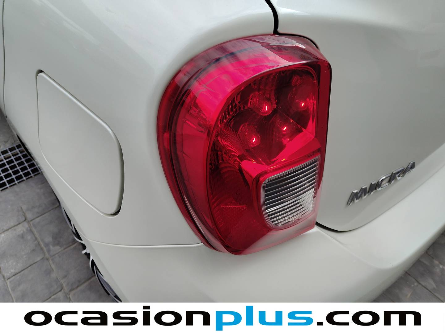 Nissan Micra Nissan Micra 1.2G Acenta (80 CV) km 0