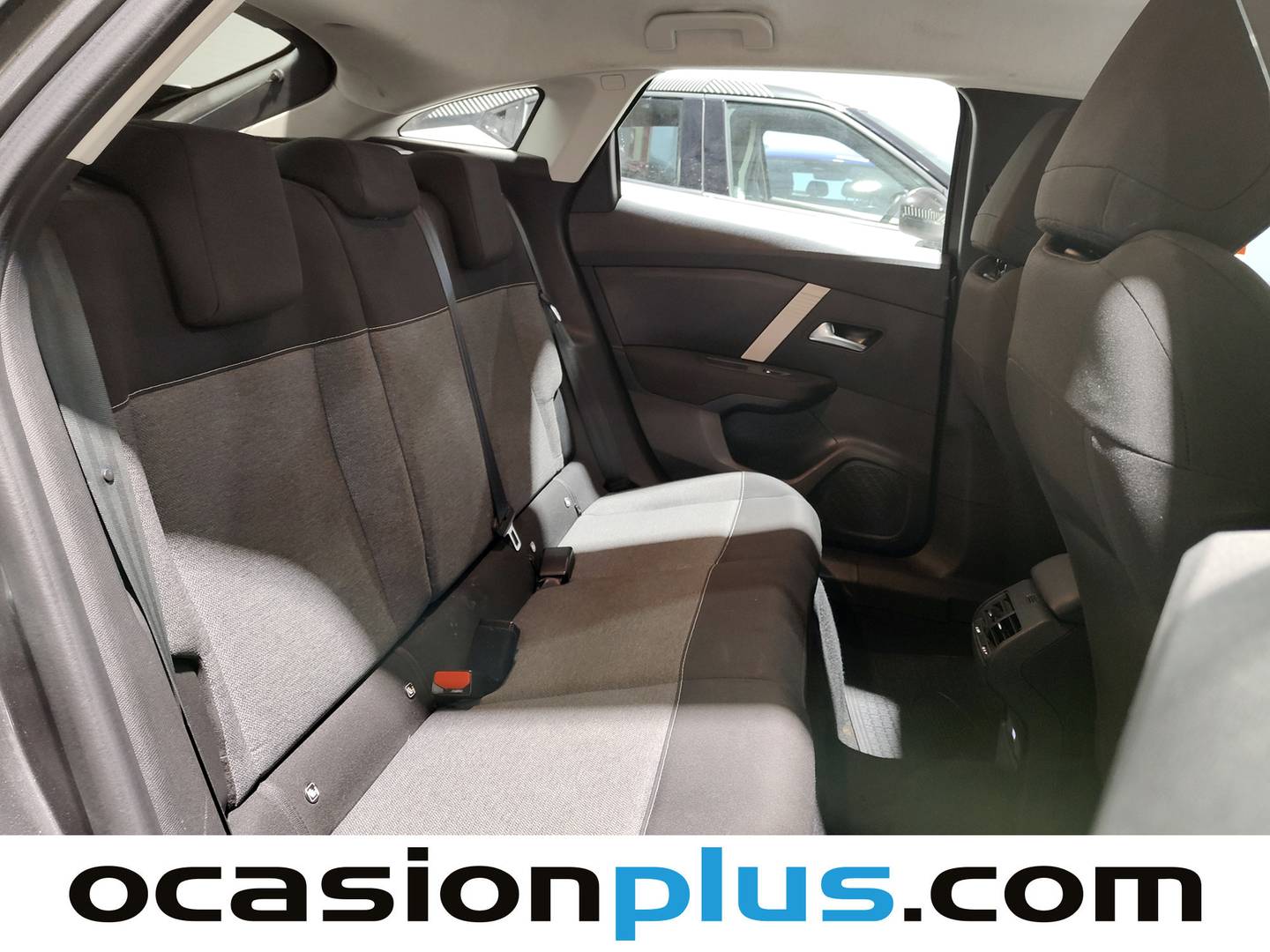 Citroën C4 Citroën C4 PureTech 100 S&S Feel (100 CV) gasolina