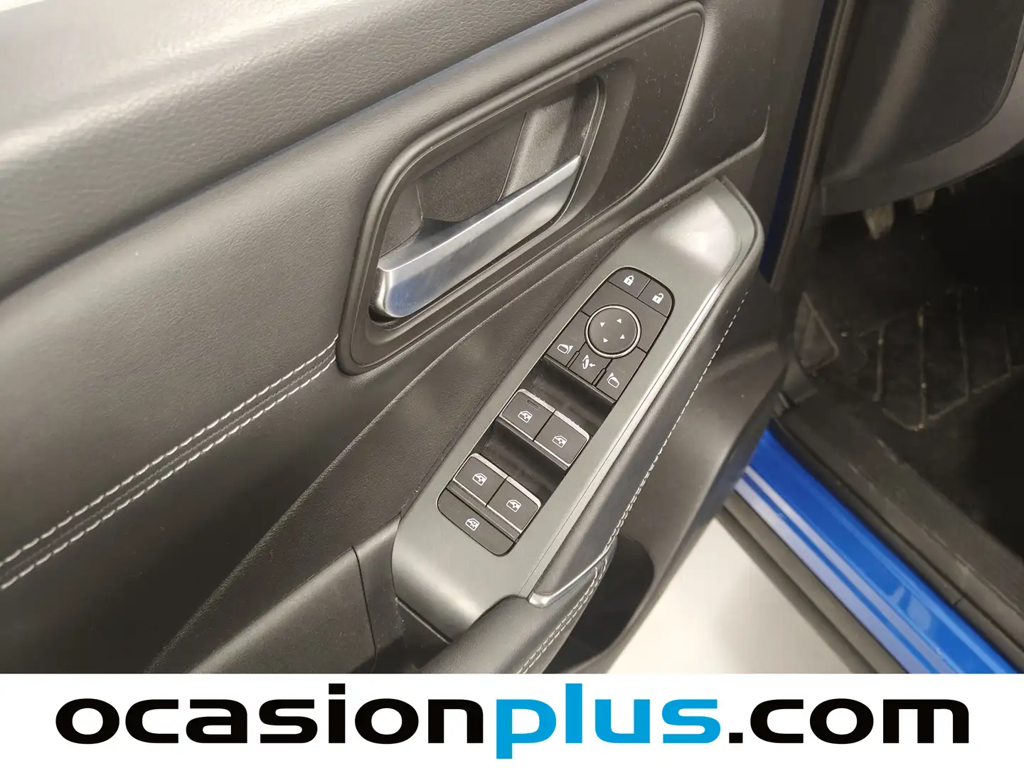 Foto Nissan QASHQAI Nissan Qashqai DIG-T 140 mHEV N-Connecta 4x2 (140 CV)